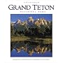 Grand Teton Wild and Beautiful