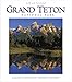 Grand Teton National Park: Wild & Beautiful