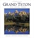 Grand Teton Wild and Beautiful