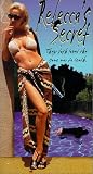 Rebeccas Secret [VHS]