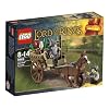 Lego The Lord Of The Ring TM - 9469 - Jeu de Construction - l'Arriv�e de Gandalf TM