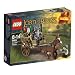 Lego Herr der Ringe  9469 - Die Ankunft von Gandalf