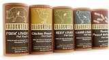 Spot Charcuterie, Grain-Free Pet Treats (Set of 5 Canisters)
