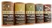 Spot Charcuterie, Grain-Free Pet Treats (Set of 5 Canisters)