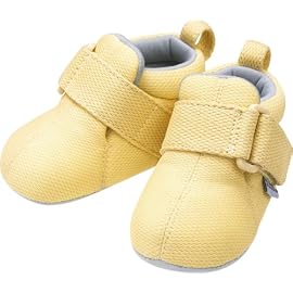 ニンナナンナ シューズ ファースト・フィット 11.0cm ( クリームイエロー )