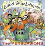 On the Good Ship Lollipop