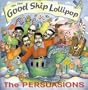On The Good Ship Lollipop