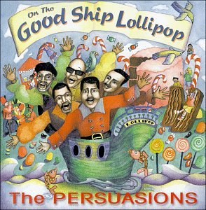 CD-Charts  Music : On the Good Ship Lollipop