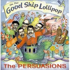 On The Good Ship Lollipop