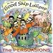 On The Good Ship Lollipop