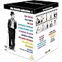 Charlie Chaplin Complete Box Set [DVD] [1921]