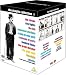 Charlie Chaplin Complete Box Set [1921]