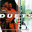 The Carmen McRae-Betty Carter Duets (Live at the Great American Music Hall)