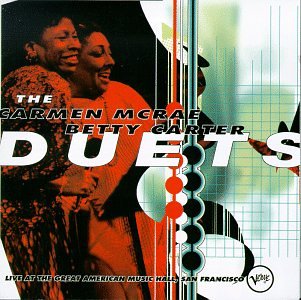 Carmen McRae - Carmen McRae Sings Lover Man And Other Billie Holiday Classics - Zortam Music