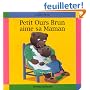 Petit Ours Brun aime sa Maman