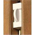 Bifold Door Finger-Pinch Guard - 2-pk.