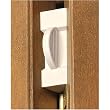 Badger Basket Bifold Door Finger Pinch Guard - Two Pack