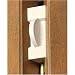 Badger Basket Bifold Door Finger Pinch Guard - Two Pack