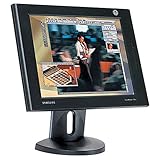 Samsung SyncMaster 151 V - LCD display - TFT - 15" - 1024 x 768 / 75 Hz - 2 ....