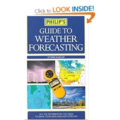 Philip's Guide to Weather Forecasting