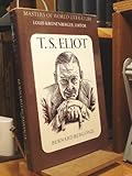 T.S. Eliot