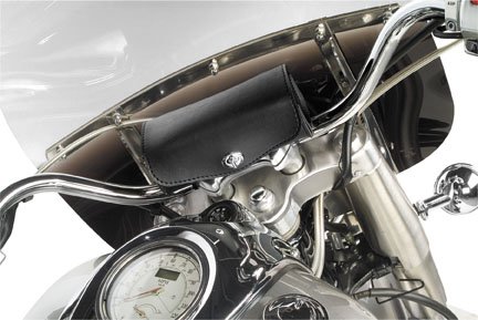 REVOLUTION HANDLEBAR BAG