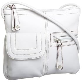 Tignanello Multi Pocket Organizer