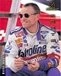 Mark Martin 8 x 10 Photo - In Protective Sleeve