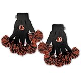 NFL Cincinnati Bengals Spirit Fingerz