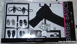 Barbie Basics Look 04 Collection 001