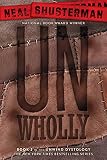 UnWholly (Unwind Dystology)