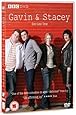 Gavin And Stacey : Complete BBC Series 1 [2007] [DVD]