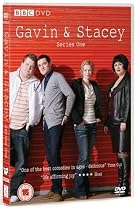 Gavin And Stacey : Complete BBC Series 1 [2007]