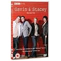 Gavin And Stacey : Complete BBC Series 1 [2007] [DVD]