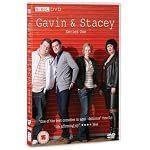 Gavin And Stacey : Complete BBC Series 1 [2007]