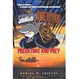 Shark & The Wolf: Predators and Prey: The billiards term Pool Shark comes to life.