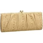 Inge Christopher Capri Clutch