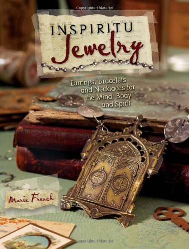 Inspiritu Jewelry: Earrings, Bracelets and Necklaces for the Mind, Body and Spirit