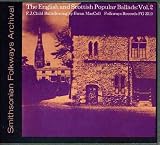 Vol. 2-English & Scottish Popular Ballads: Child B