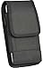 Neoprene and Nylon Case Pouch with Heavy Duty Metallic Clip and Hook for Unimax MaxPatriot