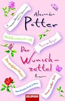 Der Wunschzettel: Roman
