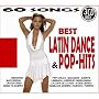 Best Latin Dance and Pop Hits