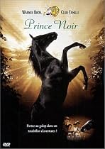 Black Beauty [Region 2]