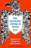 Changing American Voter (1583483098) by Nie, Norman