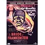 The Bride of Frankenstein