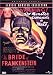 Search : The Bride of Frankenstein