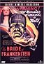 The Bride of Frankenstein