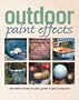 Outdoor Paint Effects
