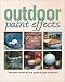Outdoor Paint Effects