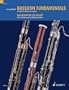 Bassoon Fundamentals: A Guide to Effective Practice
